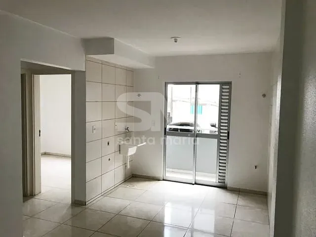 Apartamento com 60m² 2 quartos e 1 banheiro, à venda, no bairro Efapi em Chapecó