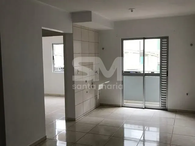 Apartamento com 60m² 2 quartos e 1 banheiro, à venda, no bairro Efapi em Chapecó