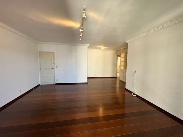 Foto do Apartamento - Apto 156m² | Venda ou Locação 3 Quartos - Cambuí, Campinas | Home Hunters