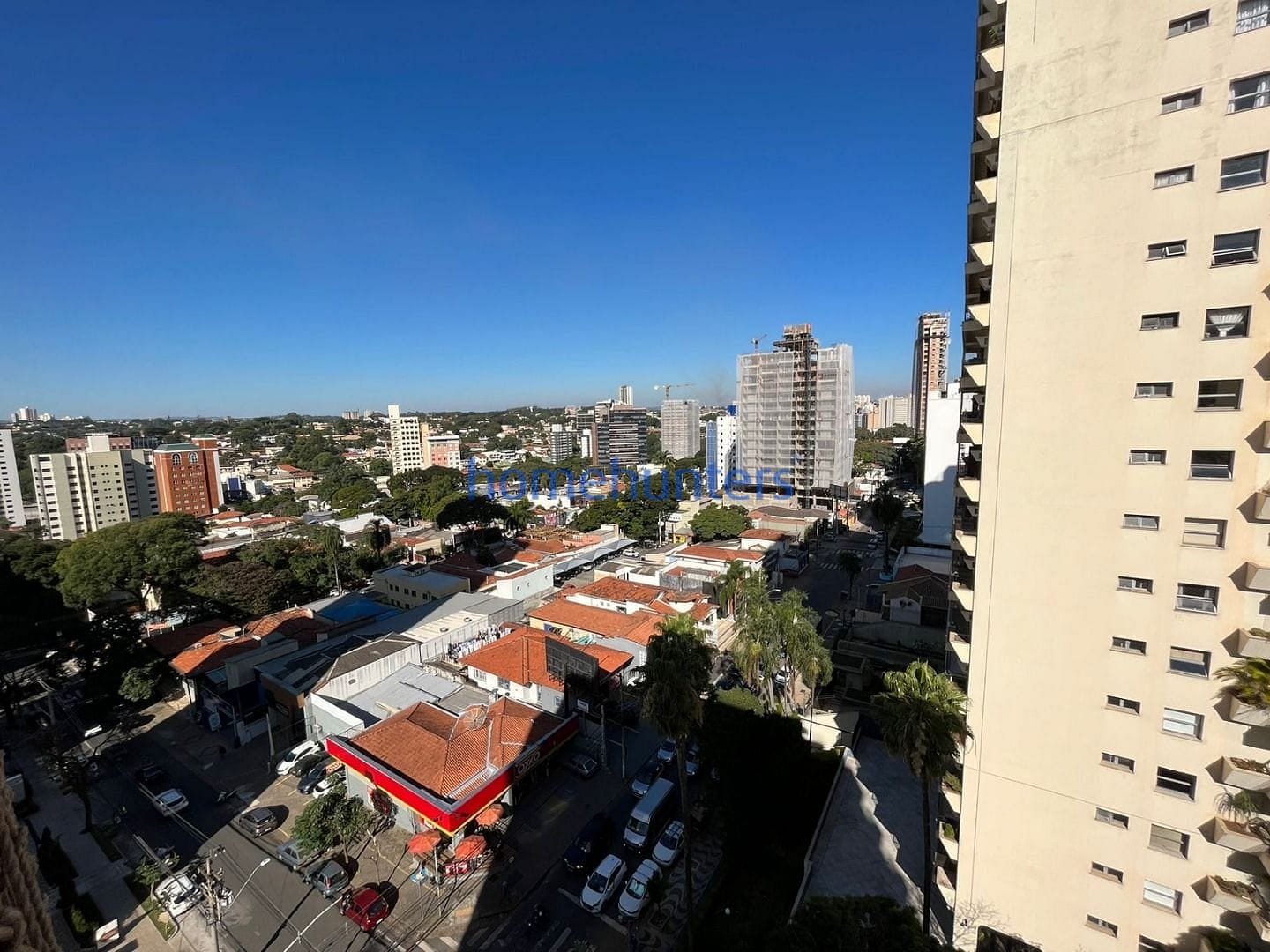Apartamento à venda e aluguel com 3 quartos, 156m² - Foto 5
