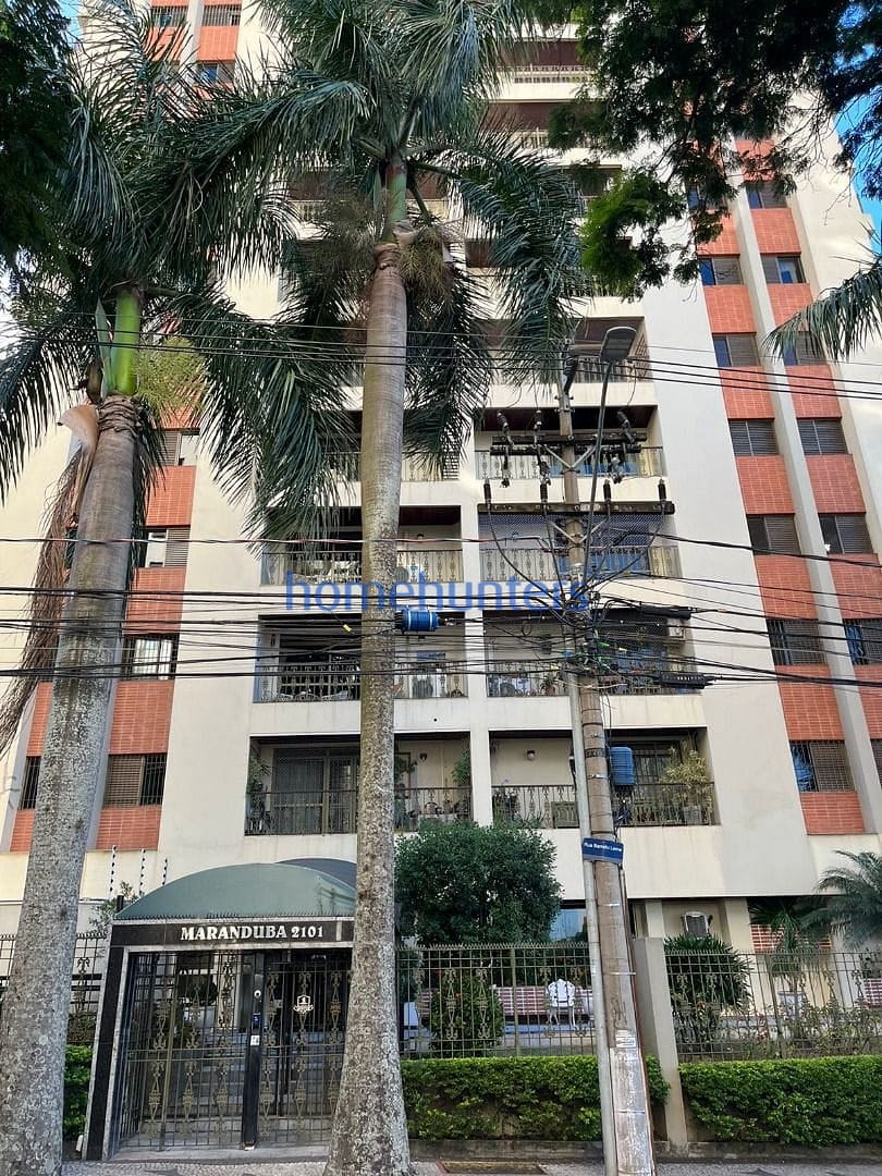 Apartamento à venda e aluguel com 3 quartos, 156m² - Foto 24