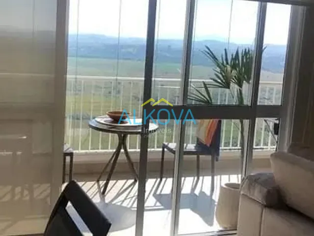 Apartamento com 142m² 3 quartos e 4 banheiros, à venda, no bairro Jardim das Indústrias em São José dos Campos