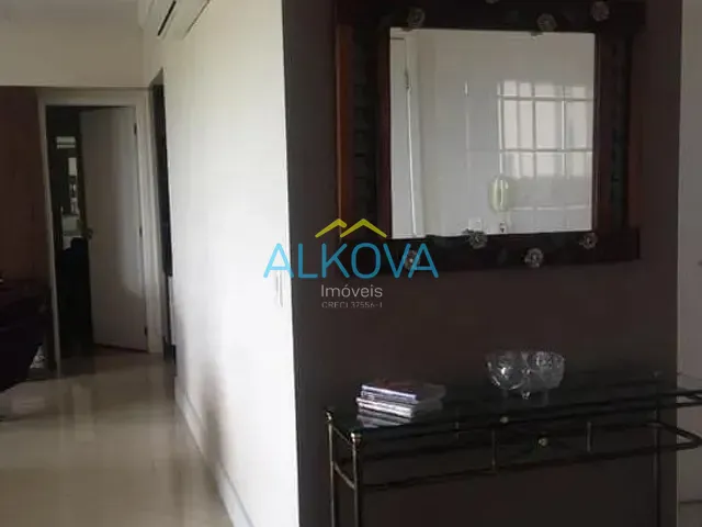 Apartamento com 142m² 3 quartos e 4 banheiros, à venda, no bairro Jardim das Indústrias em São José dos Campos