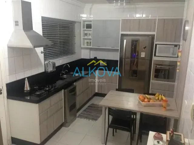 Apartamento com 142m² 3 quartos e 4 banheiros, à venda, no bairro Jardim das Indústrias em São José dos Campos