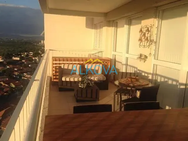 Apartamento com 142m² 3 quartos e 4 banheiros, à venda, no bairro Jardim das Indústrias em São José dos Campos