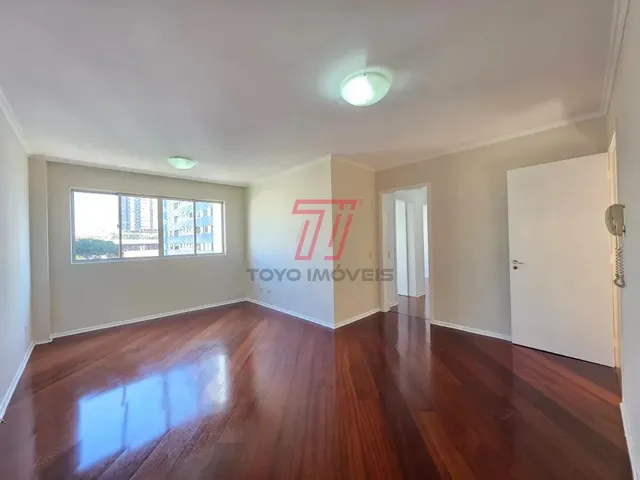 Apartamento 3 quartos e 3 banheiros, para alugar, no bairro Portão em Curitiba