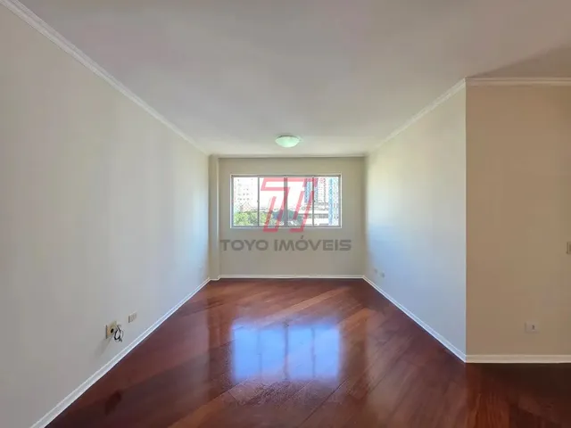 Apartamento 3 quartos e 3 banheiros, para alugar, no bairro Portão em Curitiba
