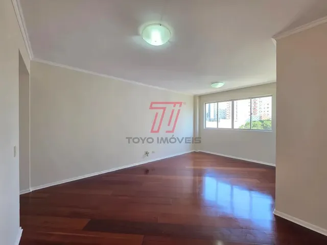 Apartamento 3 quartos e 3 banheiros, para alugar, no bairro Portão em Curitiba