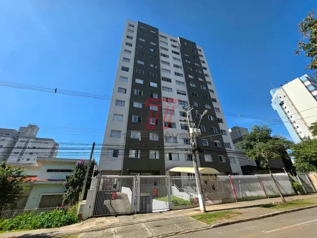 Apartamento 3 quartos e 3 banheiros, para alugar, no bairro Portão em Curitiba