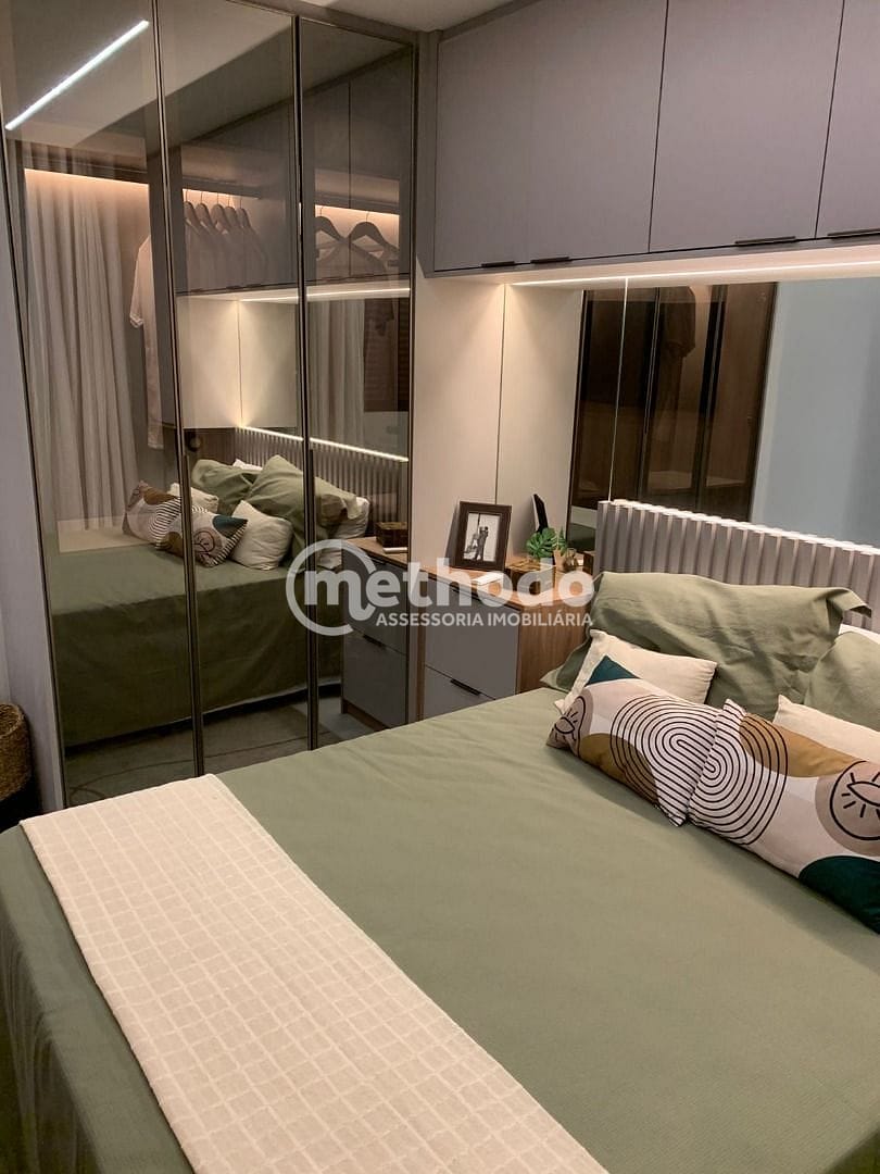 Apartamento, 2 quartos, 58 m² - Foto 9