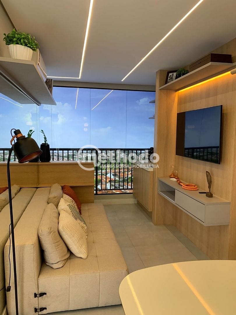 Apartamento, 2 quartos, 58 m² - Foto 6