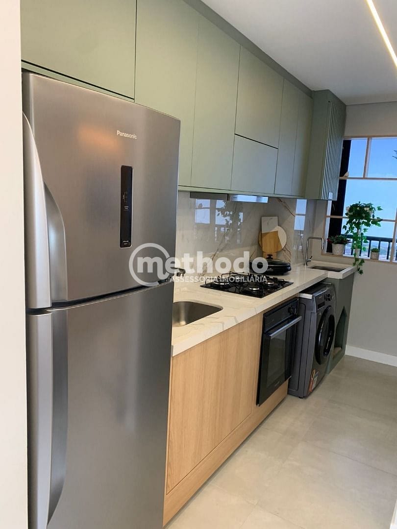 Apartamento, 2 quartos, 58 m² - Foto 5