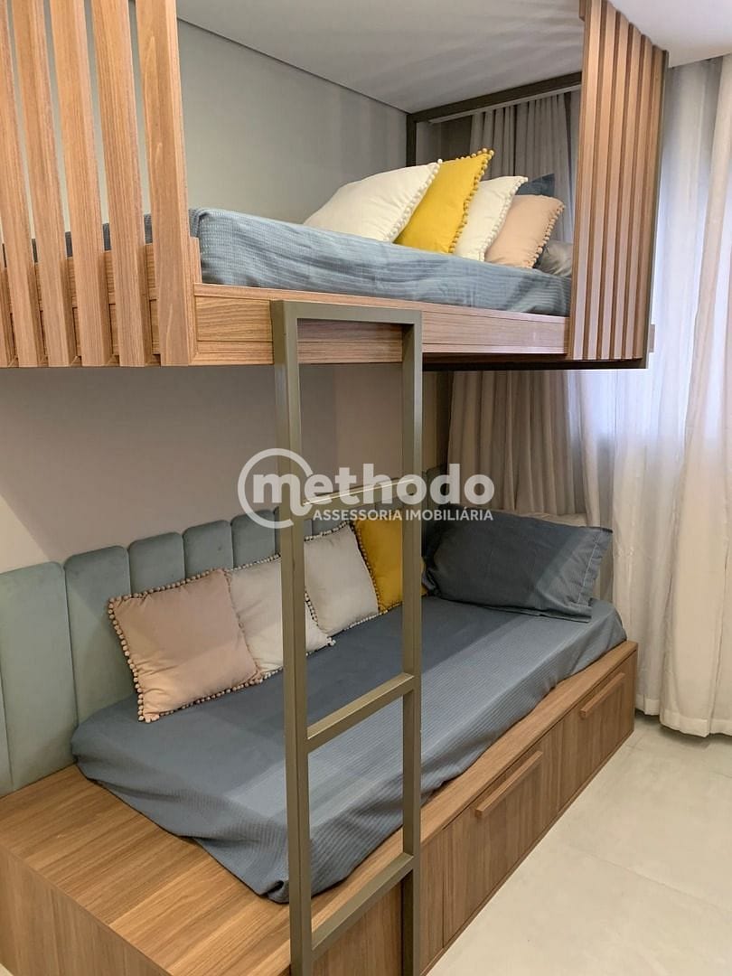 Apartamento, 2 quartos, 58 m² - Foto 8