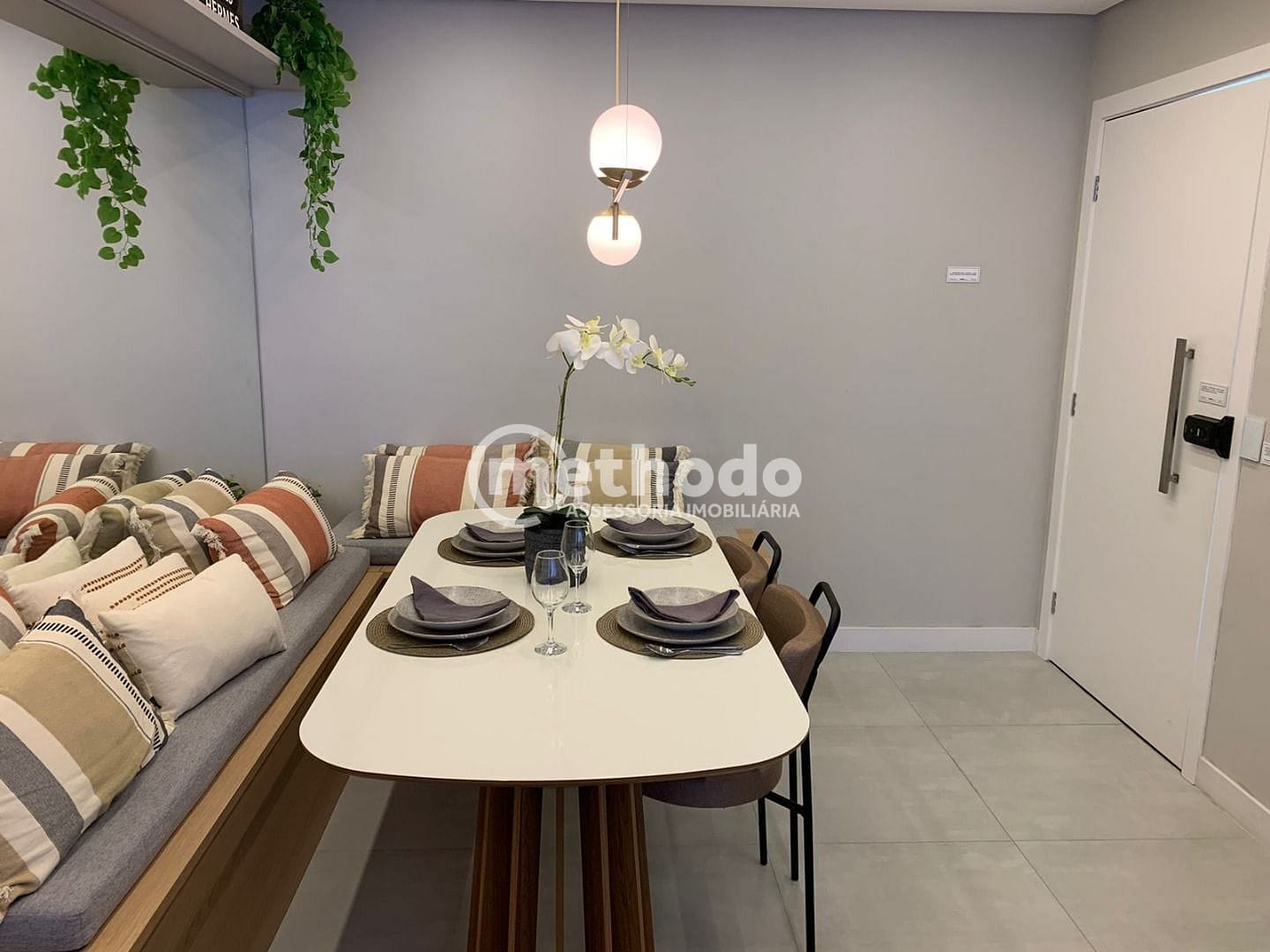 Apartamento, 2 quartos, 58 m² - Foto 10