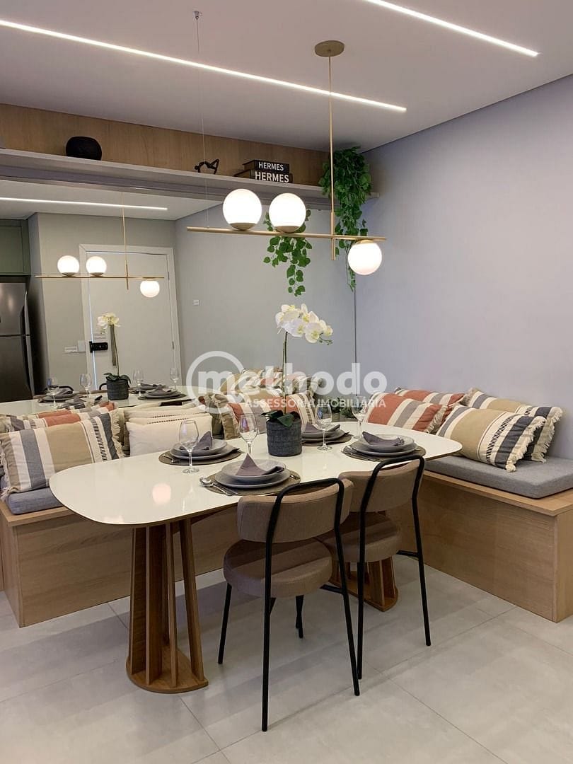 Apartamento, 2 quartos, 58 m² - Foto 7