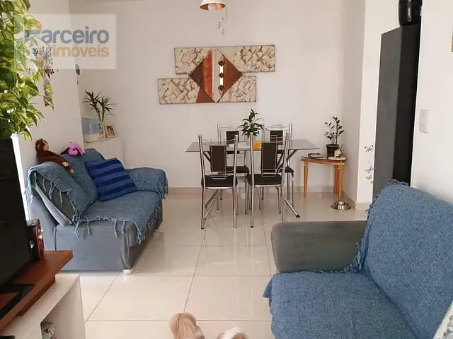 Apartamento 2 quartos e 1 banheiro, à venda, no bairro Chácara Belenzinho em São Paulo
