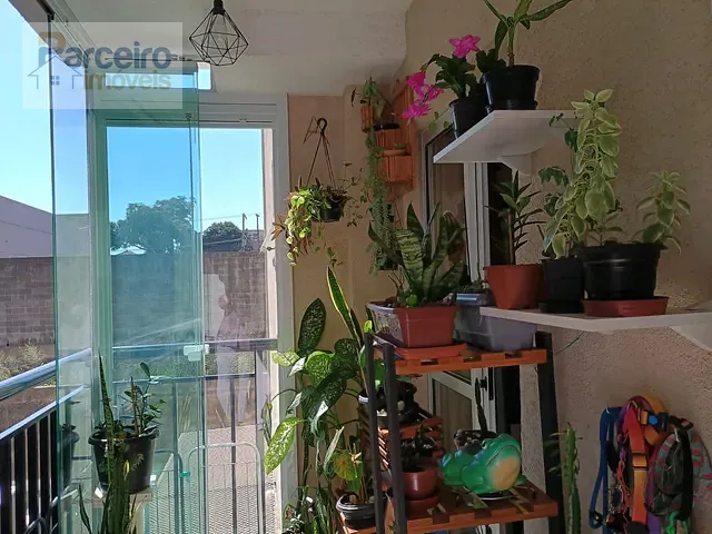 Apartamento 2 quartos e 1 banheiro, à venda, no bairro Chácara Belenzinho em São Paulo