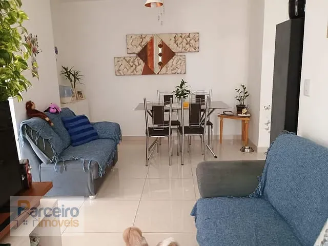 Apartamento 2 quartos e 1 banheiro, à venda, no bairro Chácara Belenzinho em São Paulo