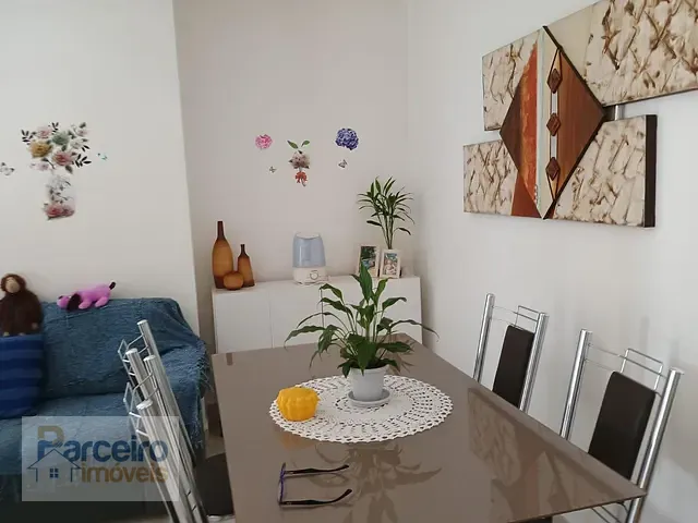 Apartamento 2 quartos e 1 banheiro, à venda, no bairro Chácara Belenzinho em São Paulo