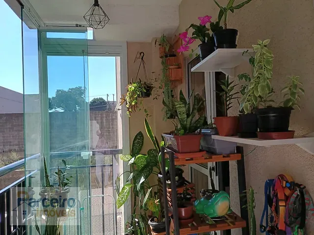 Apartamento 2 quartos e 1 banheiro, à venda, no bairro Chácara Belenzinho em São Paulo