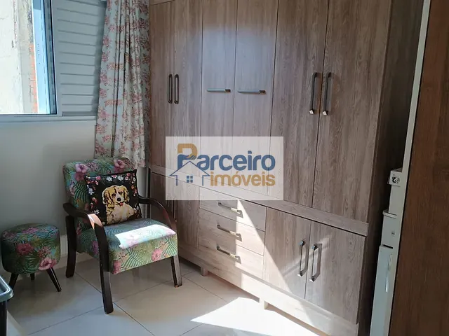 Apartamento 2 quartos e 1 banheiro, à venda, no bairro Chácara Belenzinho em São Paulo