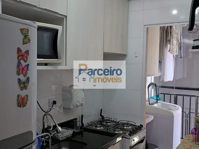 Apartamento 2 quartos e 1 banheiro, à venda, no bairro Chácara Belenzinho em São Paulo
