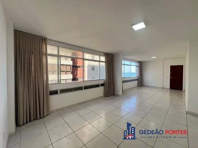 Apartamento 3 quartos e 3 banheiros, para alugar, no bairro Boa Viagem em Recife