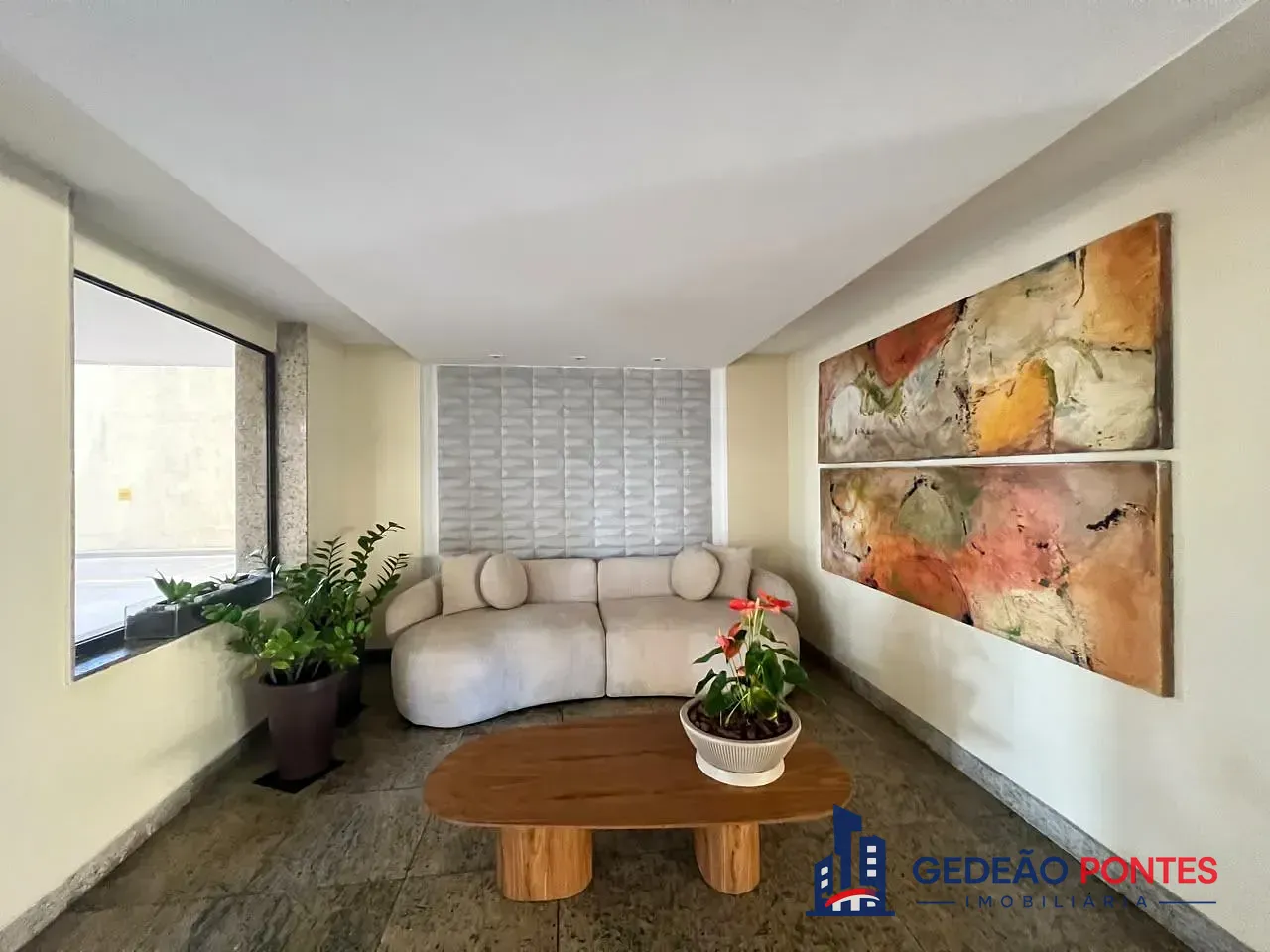 Apartamento, 3 quartos, 170 m² - Foto 5