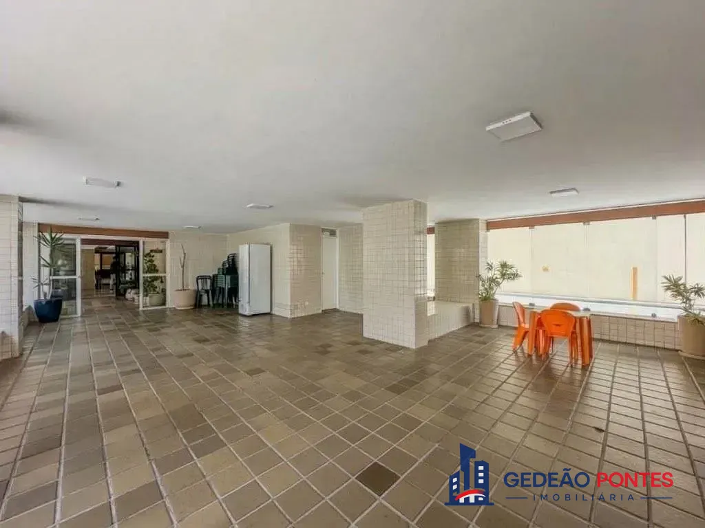 Apartamento, 3 quartos, 170 m² - Foto 7