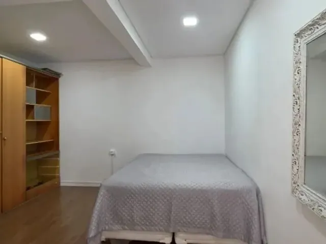 Apartamento 2 quartos e 2 banheiros, para alugar, no bairro Água Verde em Curitiba