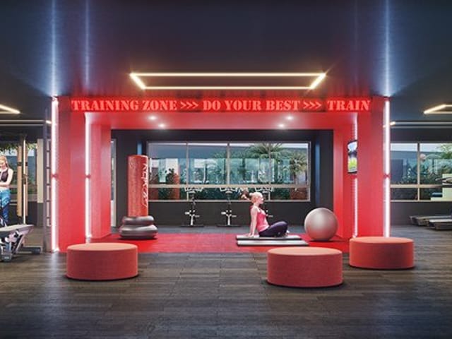 Foto do Apartamento - Apartamento à venda 1 Quarto, 1 Suite, 24M², Vila Nova Conceição, São Paulo - SP | Lares e Andares Imóveis