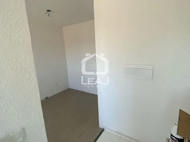 Apartamento com 54m² 2 quartos e 1 banheiro, para alugar, no bairro Vila Andrade em São Paulo