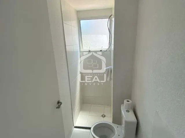 Apartamento com 54m² 2 quartos e 1 banheiro, para alugar, no bairro Vila Andrade em São Paulo