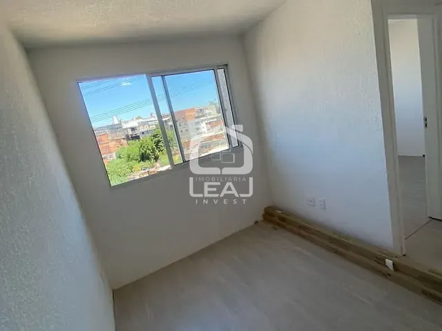 Apartamento com 54m² 2 quartos e 1 banheiro, para alugar, no bairro Vila Andrade em São Paulo