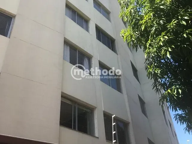 Apartamento com 68m² 2 quartos e 2 banheiros, à venda ou para alugar, no bairro Botafogo em Campinas