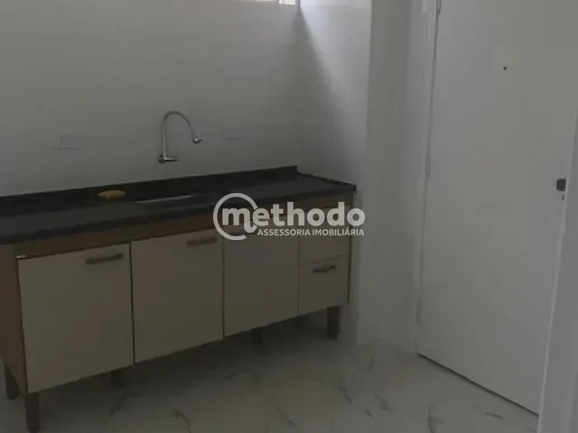 Apartamento com 68m² 2 quartos e 2 banheiros, à venda ou para alugar, no bairro Botafogo em Campinas