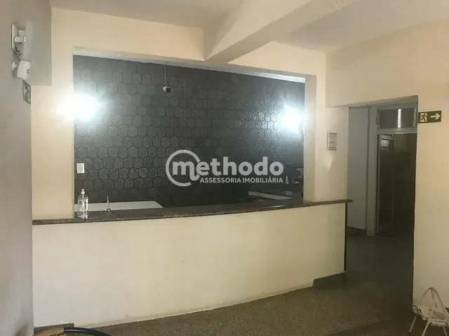 Apartamento com 68m² 2 quartos e 2 banheiros, à venda ou para alugar, no bairro Botafogo em Campinas