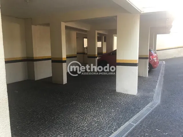 Apartamento com 68m² 2 quartos e 2 banheiros, à venda ou para alugar, no bairro Botafogo em Campinas