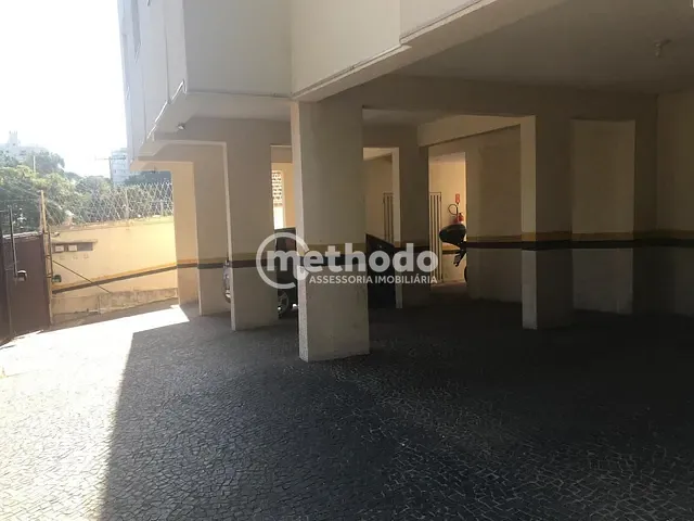 Apartamento com 68m² 2 quartos e 2 banheiros, à venda ou para alugar, no bairro Botafogo em Campinas