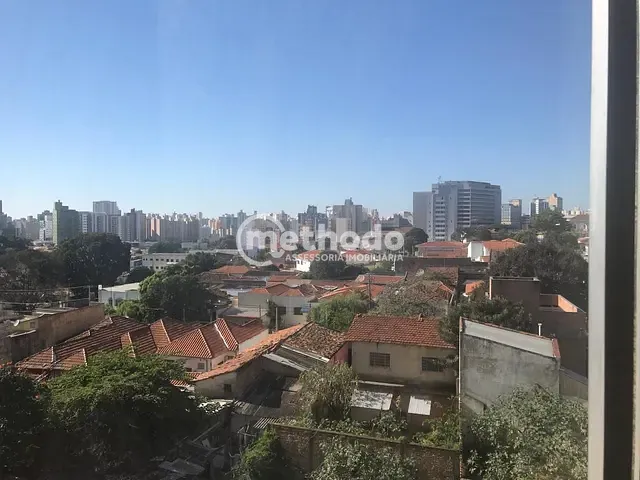 Apartamento com 68m² 2 quartos e 2 banheiros, à venda ou para alugar, no bairro Botafogo em Campinas