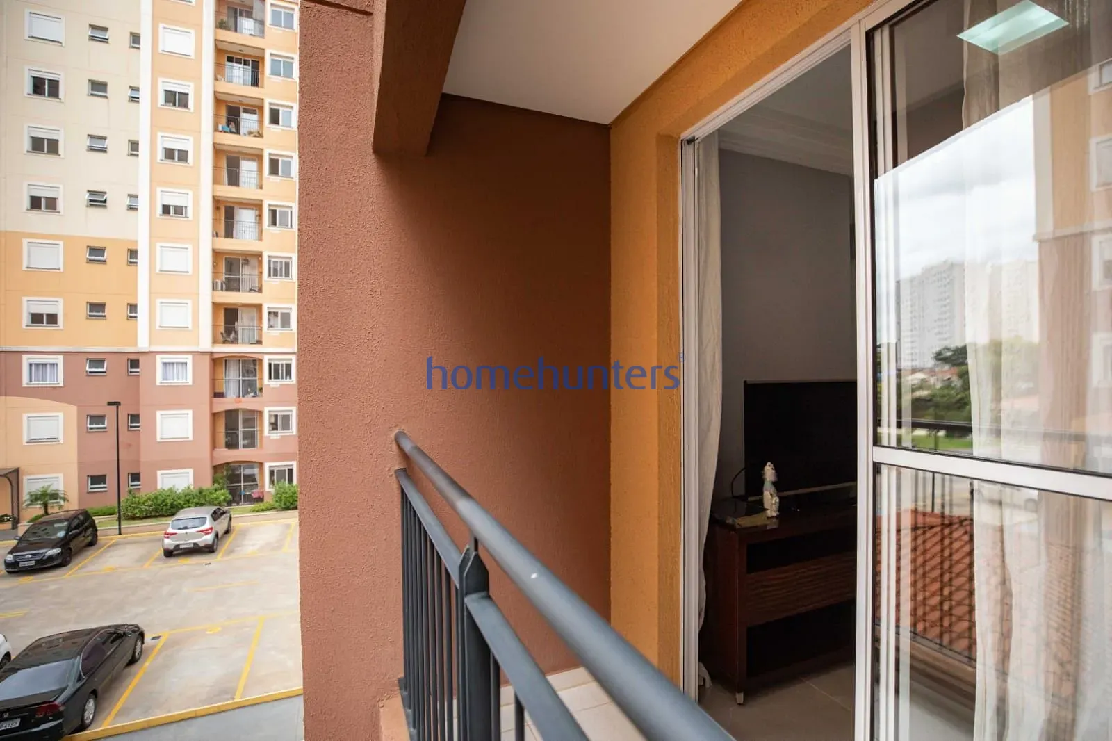 Apartamento, 3 quartos, 63 m² - Foto 11
