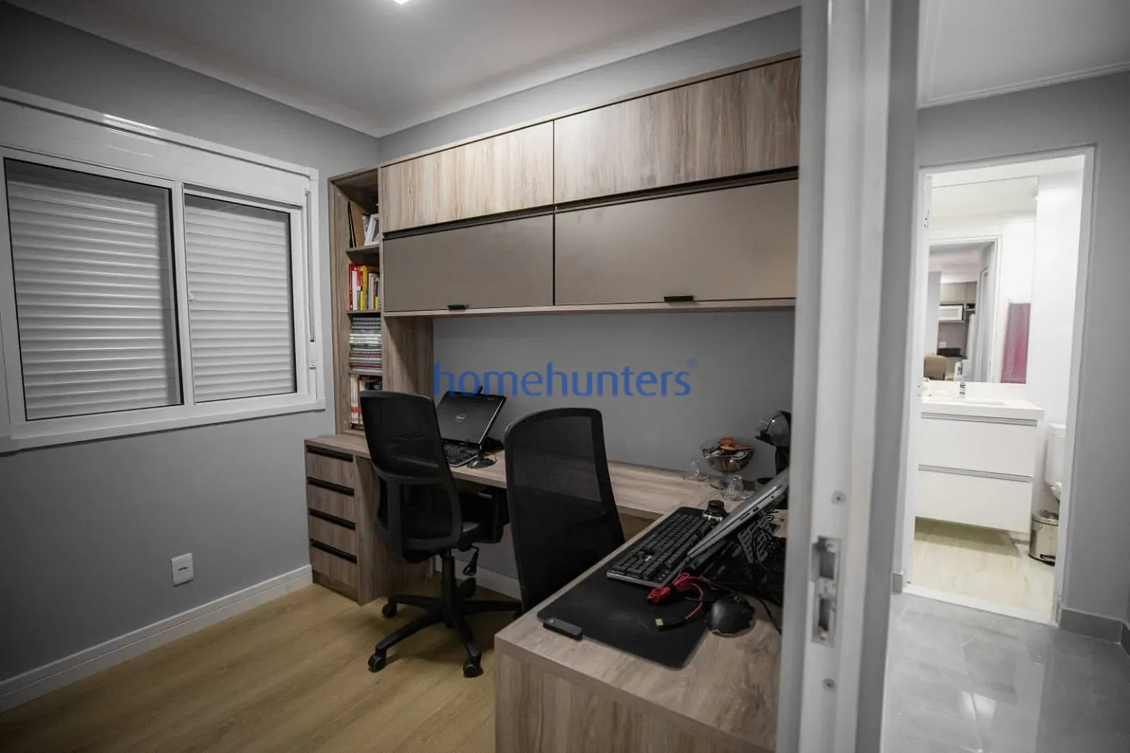 Apartamento, 3 quartos, 63 m² - Foto 21