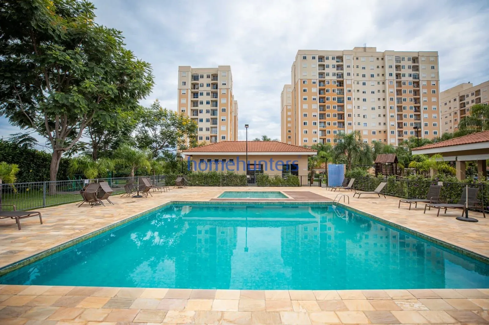 Apartamento, 3 quartos, 63 m² - Foto 30