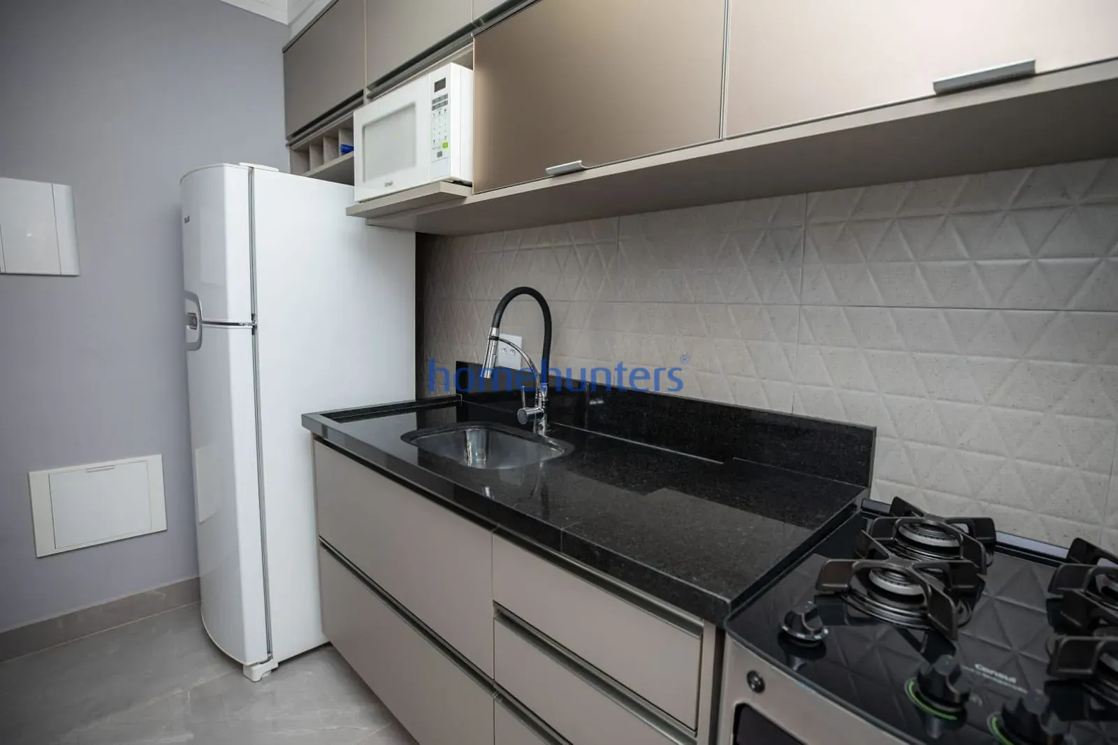 Apartamento, 3 quartos, 63 m² - Foto 6