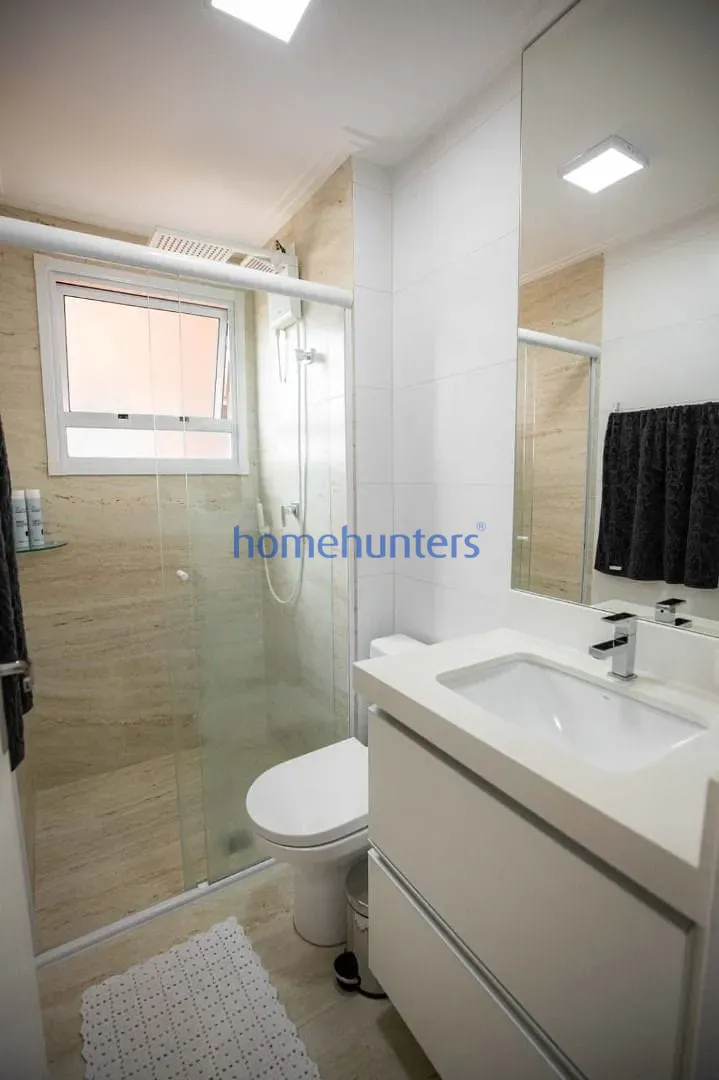Apartamento, 3 quartos, 63 m² - Foto 12