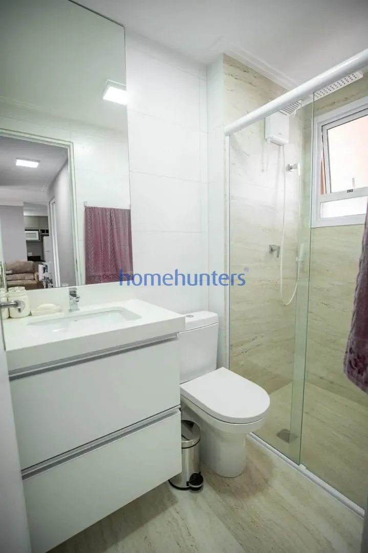 Apartamento, 3 quartos, 63 m² - Foto 19