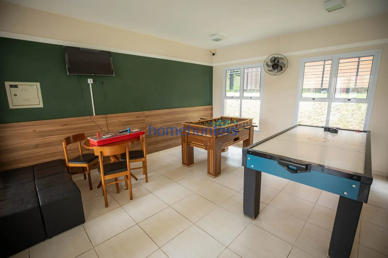 Apartamento, 3 quartos, 63 m² - Foto 35