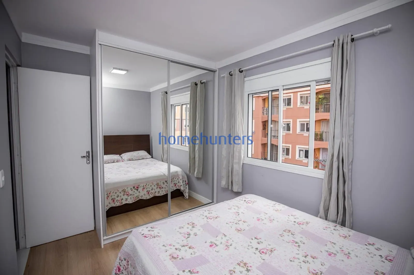 Apartamento, 3 quartos, 63 m² - Foto 14