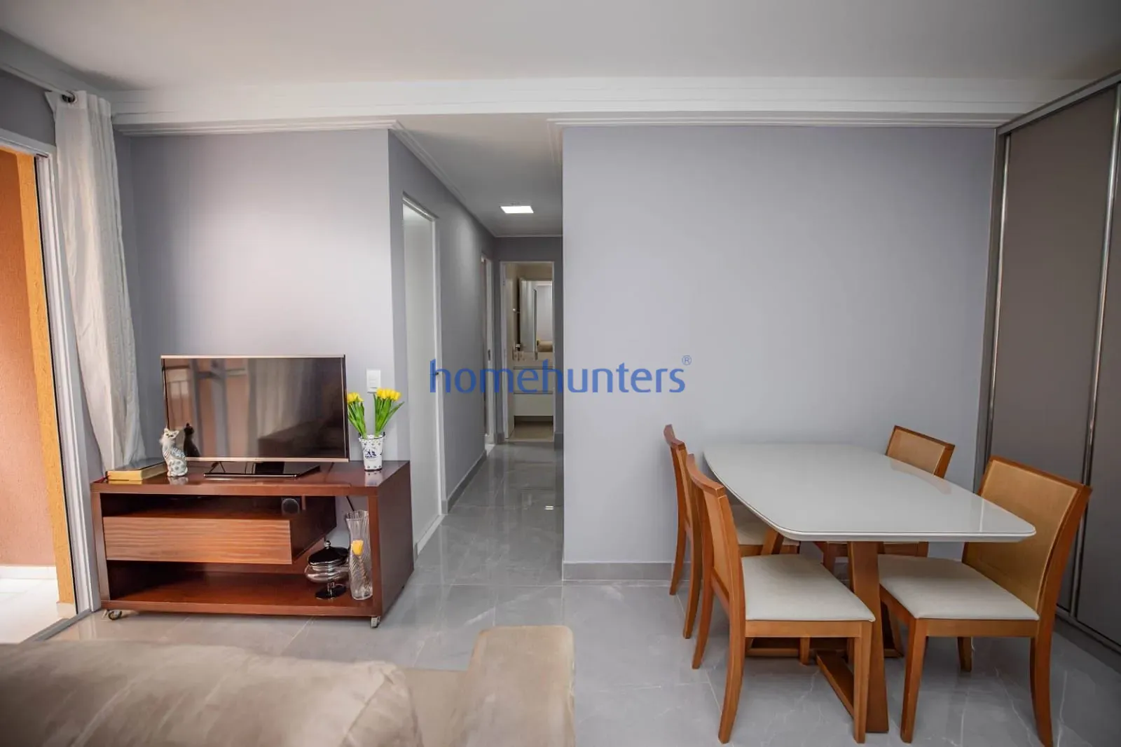 Apartamento, 3 quartos, 63 m² - Foto 13