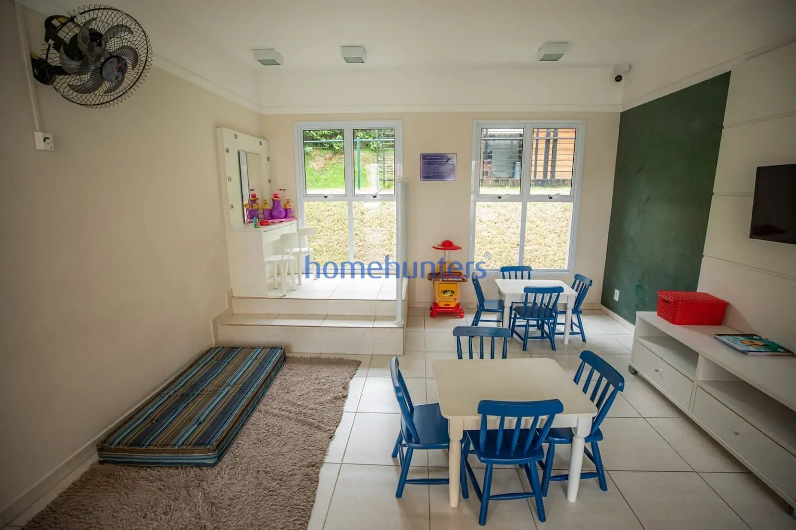 Apartamento, 3 quartos, 63 m² - Foto 36